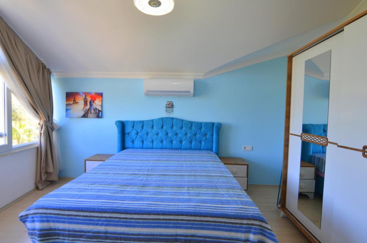 Appartamento Sea View Fethiye